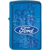 Zippo Ford